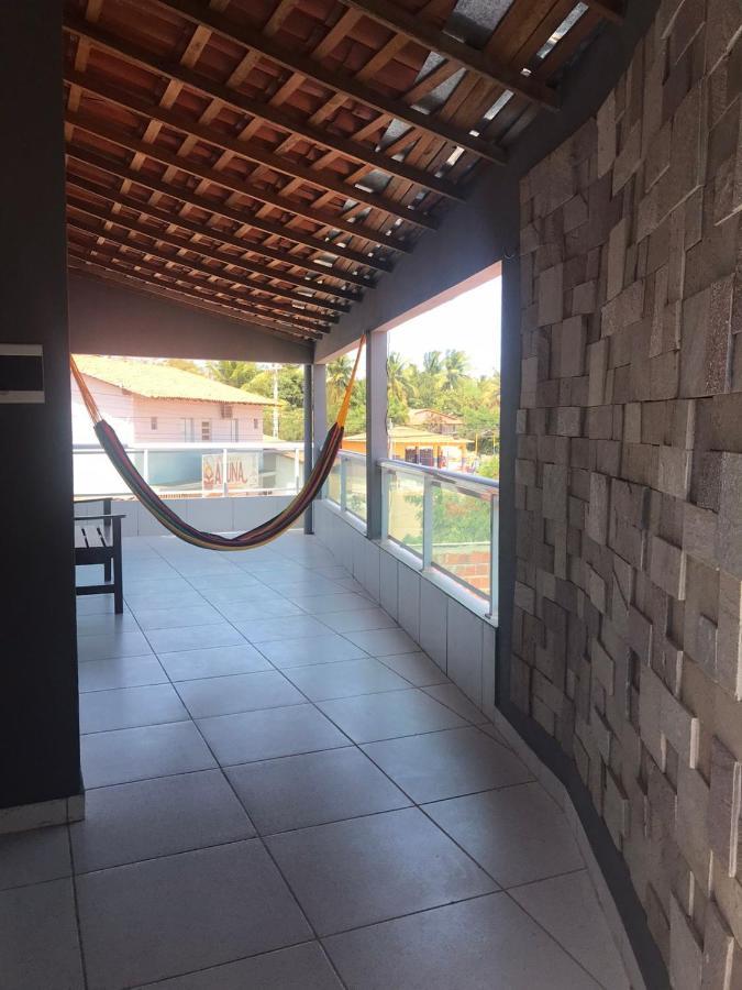 Ap Harmonia Bg Lägenhet Barra Grande  Exteriör bild